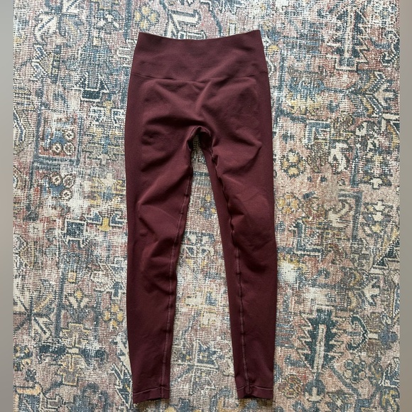 Alphalete Pants - Alphalete Amplify Leggings